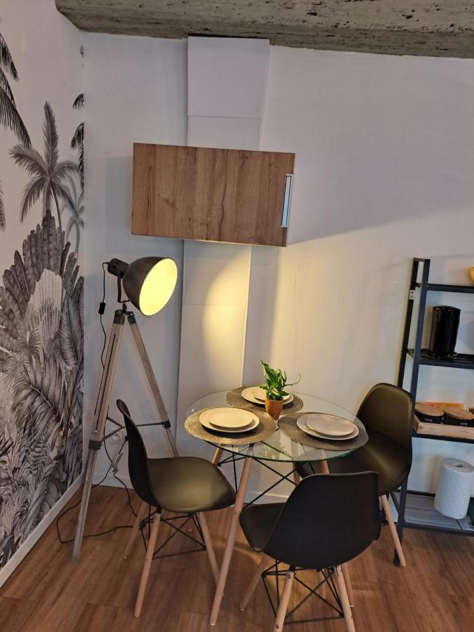 Apartament Echappee Belle En Plein Coeur D Auxerre Zewnętrze zdjęcie